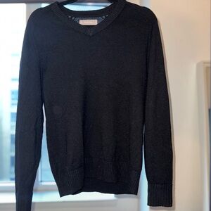 Everlane Cashmere/Wool Sweater